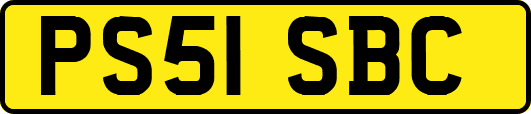 PS51SBC