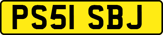 PS51SBJ
