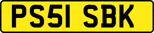 PS51SBK