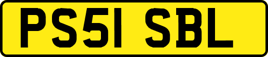 PS51SBL