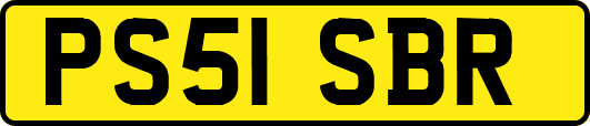 PS51SBR