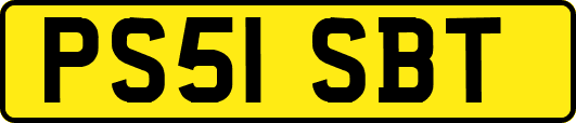 PS51SBT