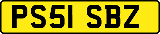 PS51SBZ
