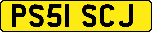 PS51SCJ