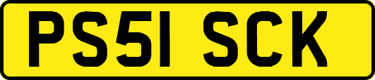 PS51SCK