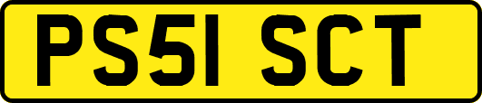 PS51SCT