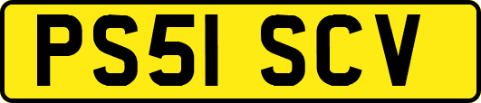 PS51SCV