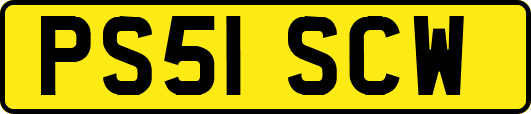 PS51SCW