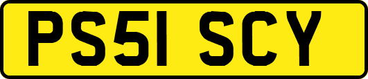 PS51SCY