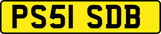 PS51SDB