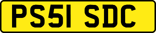 PS51SDC