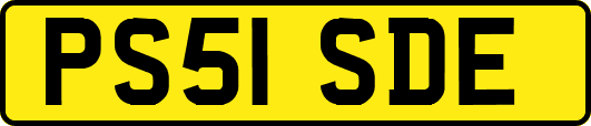 PS51SDE