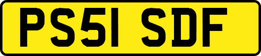 PS51SDF