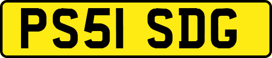 PS51SDG