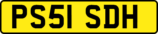 PS51SDH