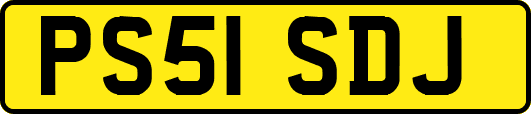 PS51SDJ