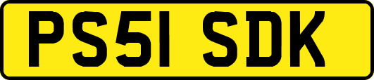 PS51SDK