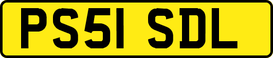 PS51SDL