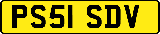 PS51SDV