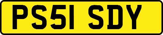PS51SDY