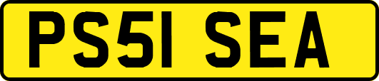 PS51SEA