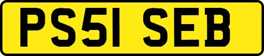 PS51SEB