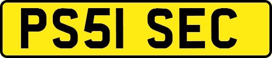 PS51SEC