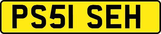 PS51SEH