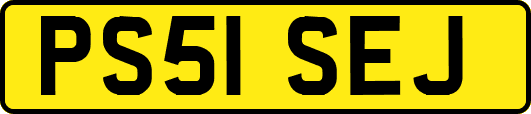 PS51SEJ