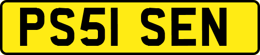 PS51SEN