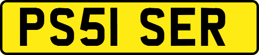 PS51SER