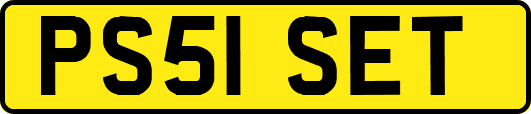 PS51SET