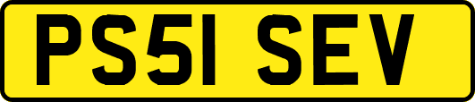 PS51SEV
