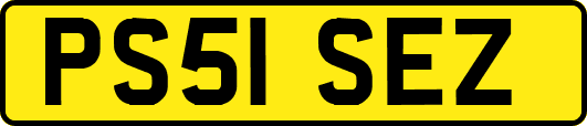 PS51SEZ
