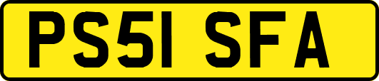 PS51SFA