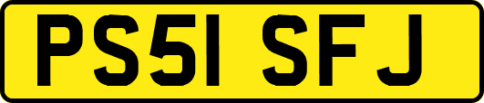 PS51SFJ