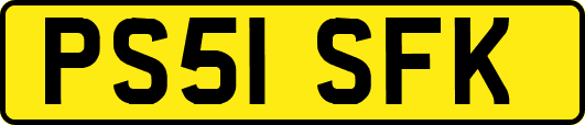 PS51SFK