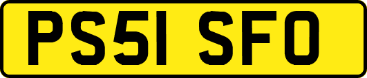 PS51SFO