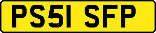 PS51SFP