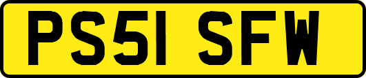 PS51SFW