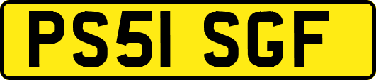 PS51SGF