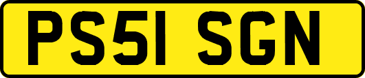 PS51SGN
