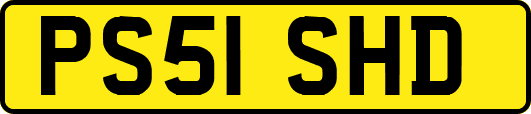 PS51SHD