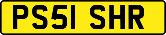 PS51SHR