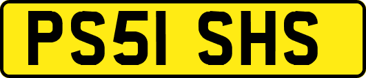 PS51SHS