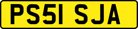 PS51SJA