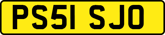 PS51SJO