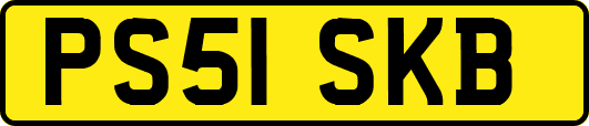 PS51SKB