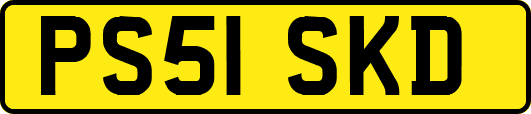 PS51SKD