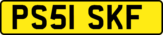 PS51SKF